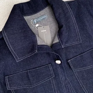 کت جین زنانه -دخترانه