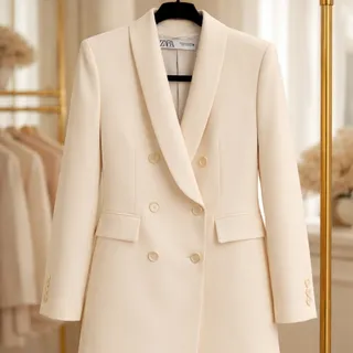 کت مجلسی برند زارا