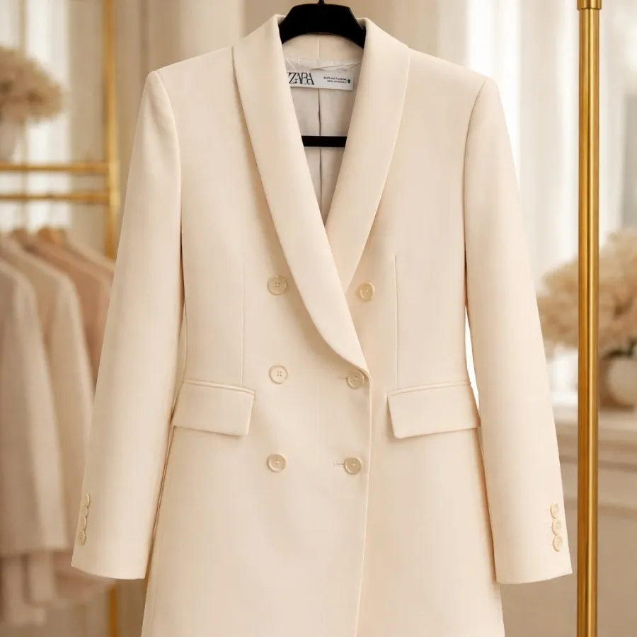 کت مجلسی برند زارا