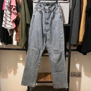 شلوار استریت منگو