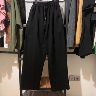 شلوار دورس فول بگ