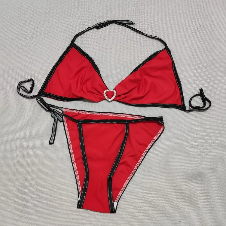 ست بیکینی شیک