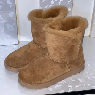 بوت آگ وارداتی