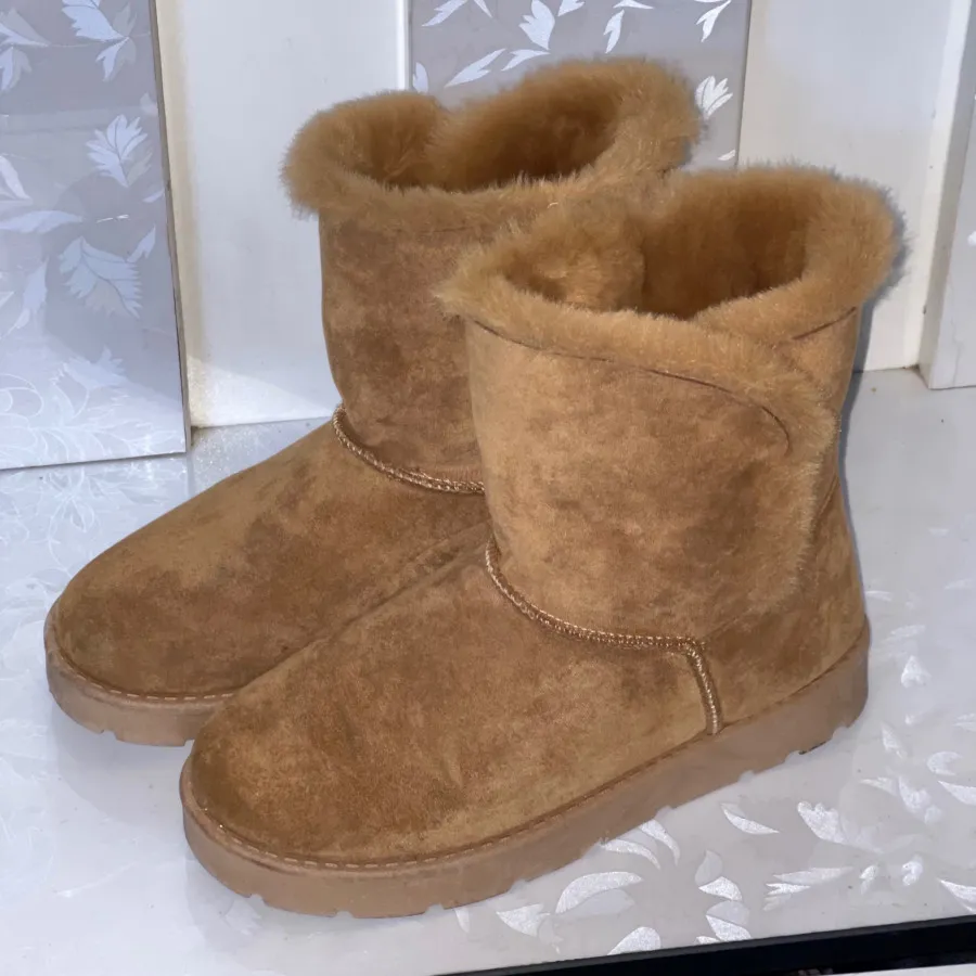 بوت آگ وارداتی