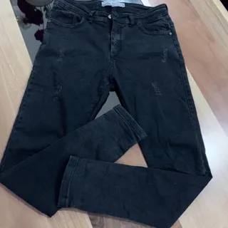 شلوار جین اسکینی