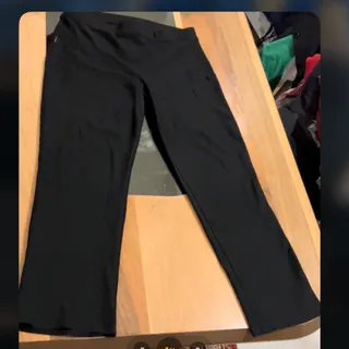 شلوارکرپ بگ‌