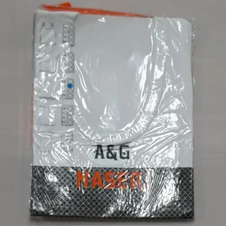 زیرپوش آستین دار و رکابی