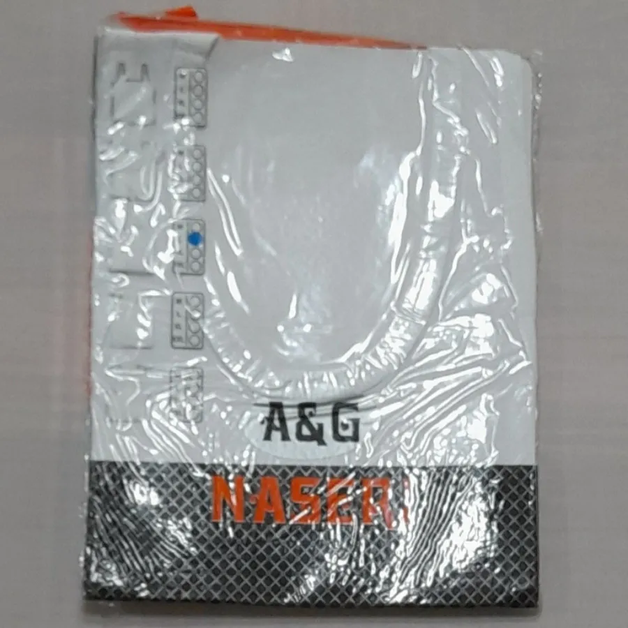 زیرپوش آستین دار و رکابی