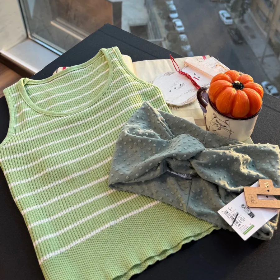 کراپ تاپ وارداتی