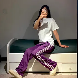 شلوار ادیداس