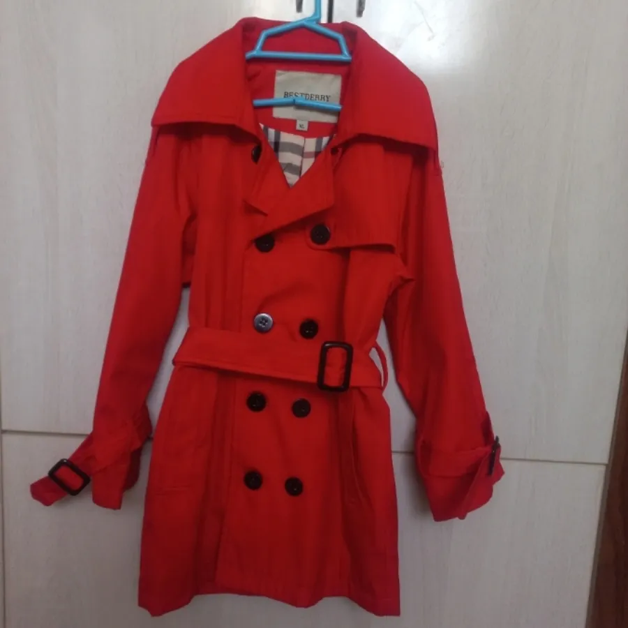 بارانی بچگانه