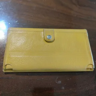 کیف پول چرم