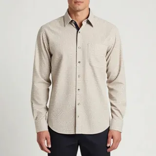 پیراهن مردانه