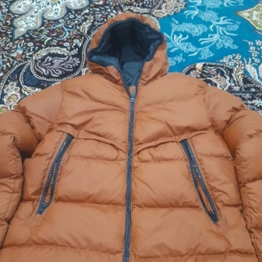 کاپشن مردانه