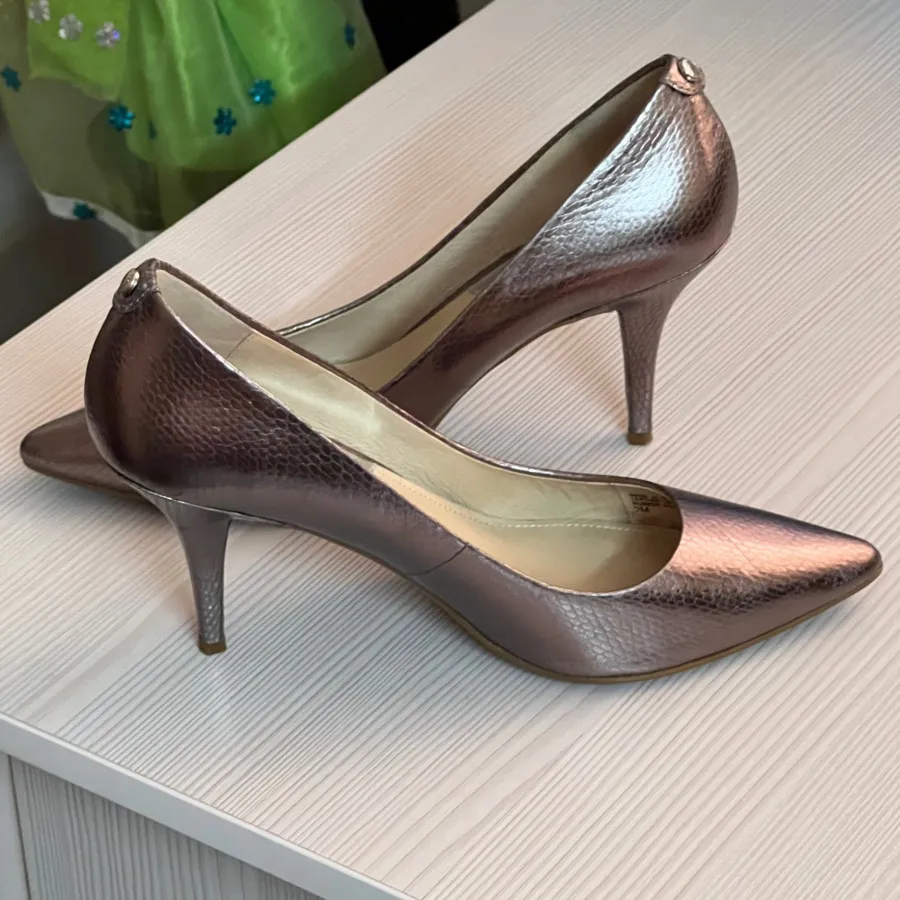 کفش مجلسی میشل کورس