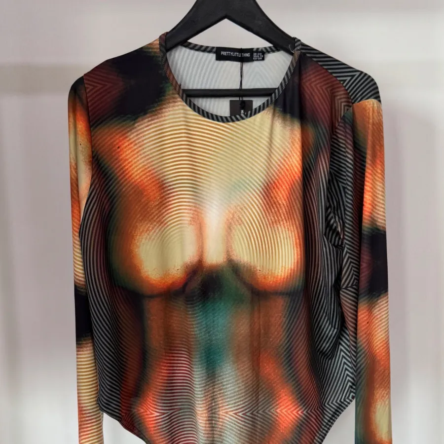 بادی آمریکایی