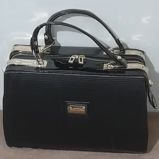 کیف مجلسی ورنی