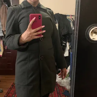 کت اولد مانی