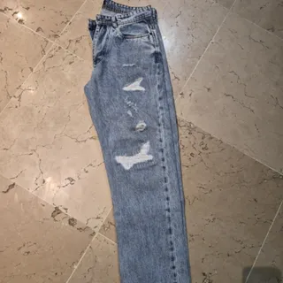 شلوار مردانه