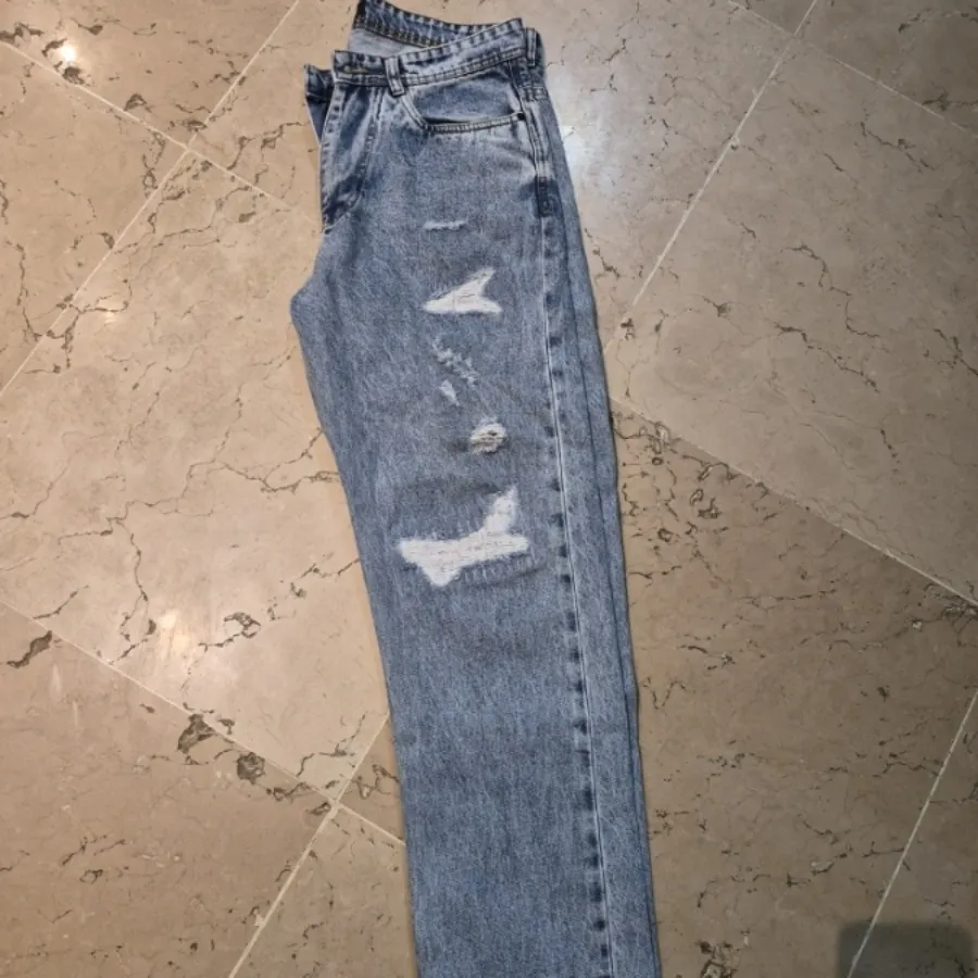 شلوار مردانه