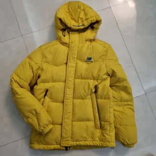 کاپشن پر نیوبالانس