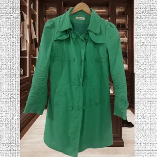 ترنچ کت دبنهامز‌