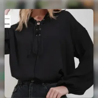 شومیز عروسکی