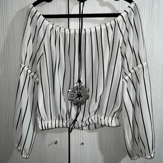 کراپ دخترانه