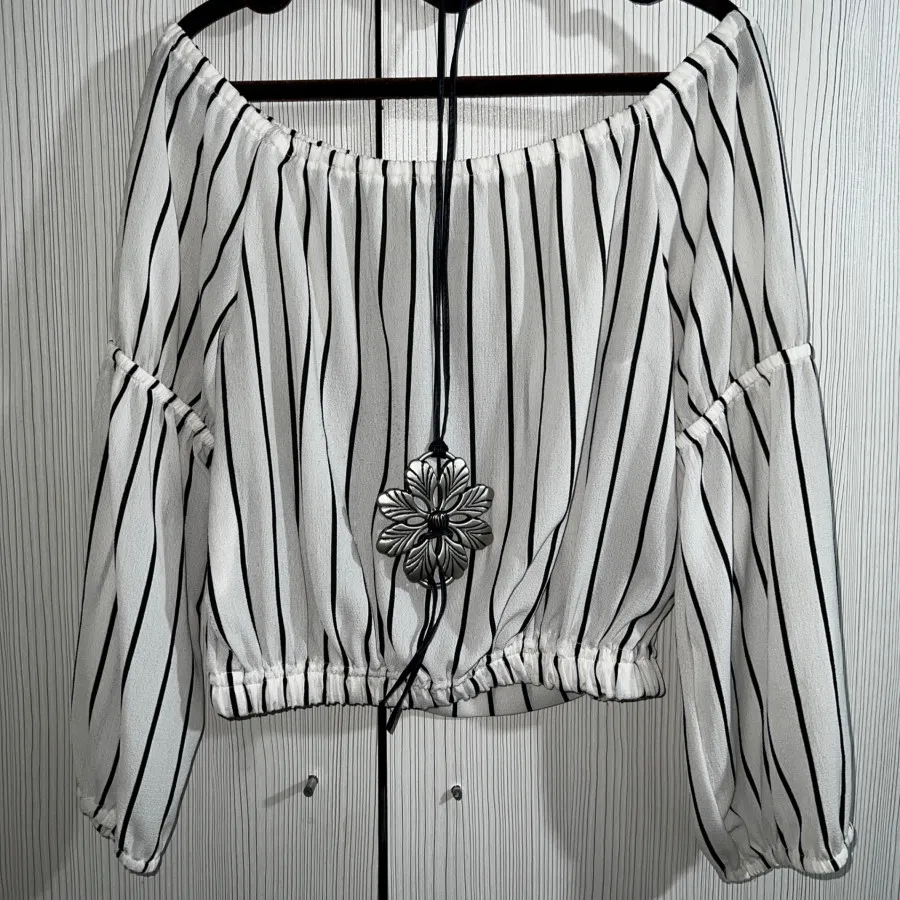 کراپ دخترانه