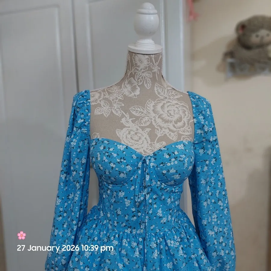 لباس تاپلکسی