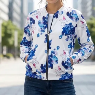 سوییشرت کژوال ورزشی shein