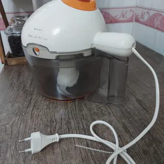 غذاساز نانیوا