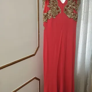 پیراهن مجلسی