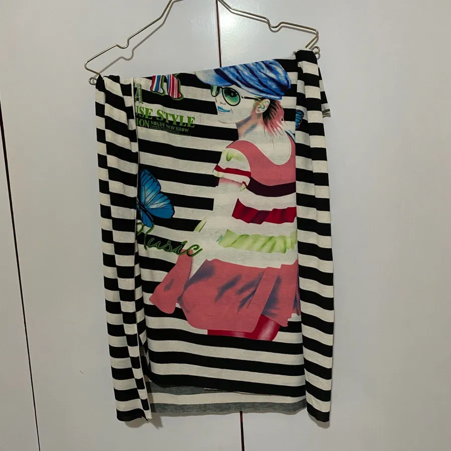 پارچه 190در 80