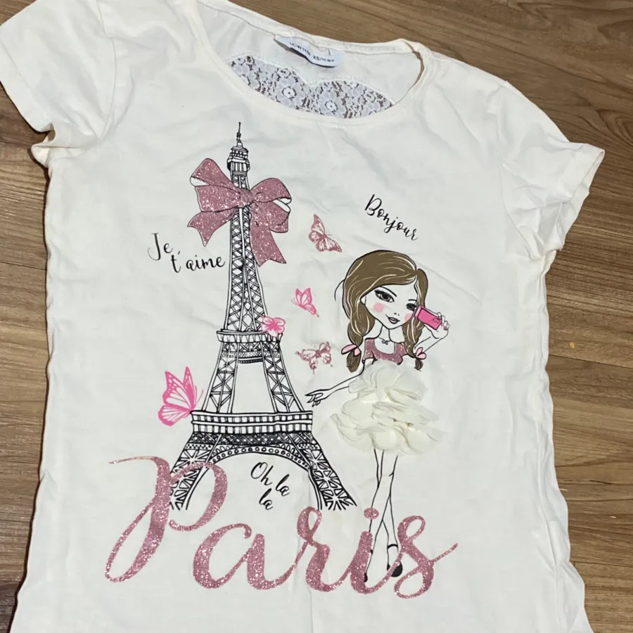 تیشرت دخترانه