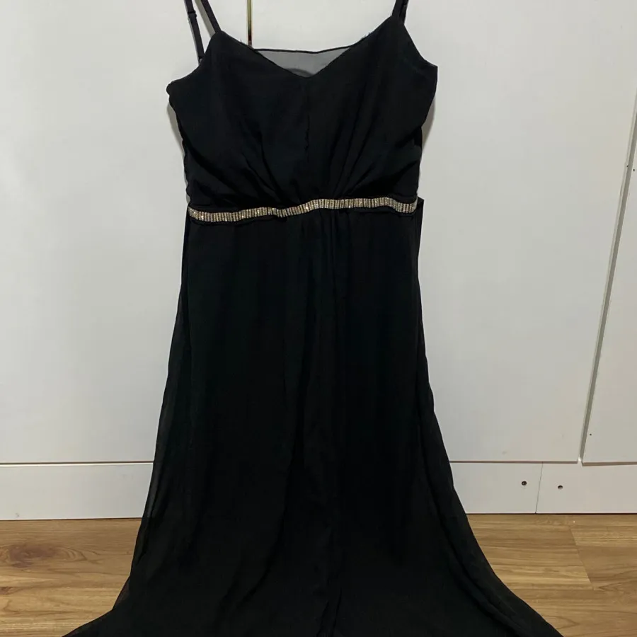 پیراهن حریر مجلسی