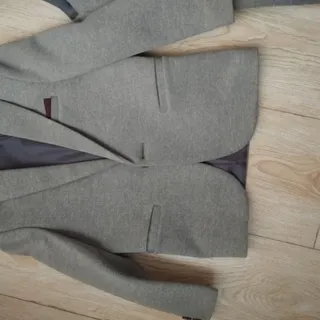 کت وشلوار لی باب اسفنجی