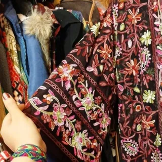 رویی فوق العاده خوشگل