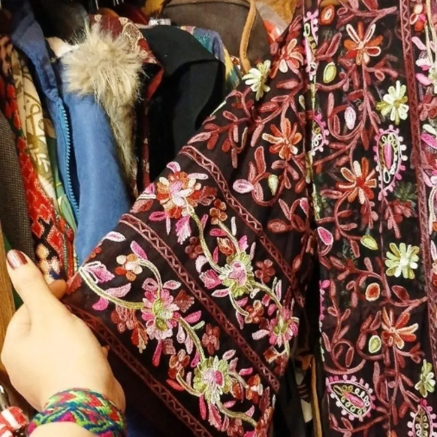 رویی فوق العاده خوشگل