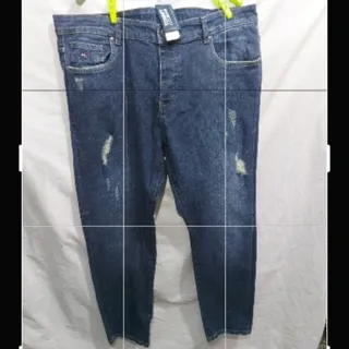 شلوار جین خارجی