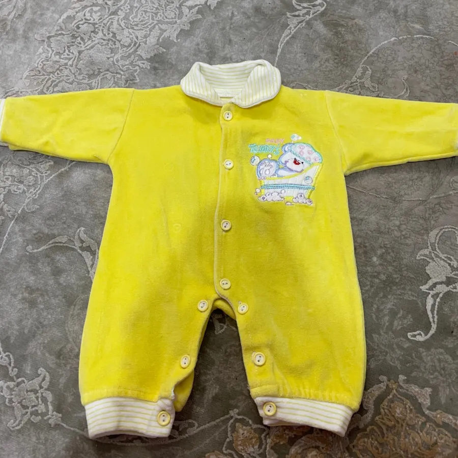 سرهمی نوزادی