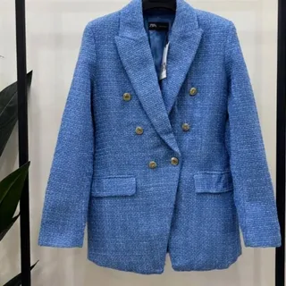 کت برند ZARA  اسپانیا