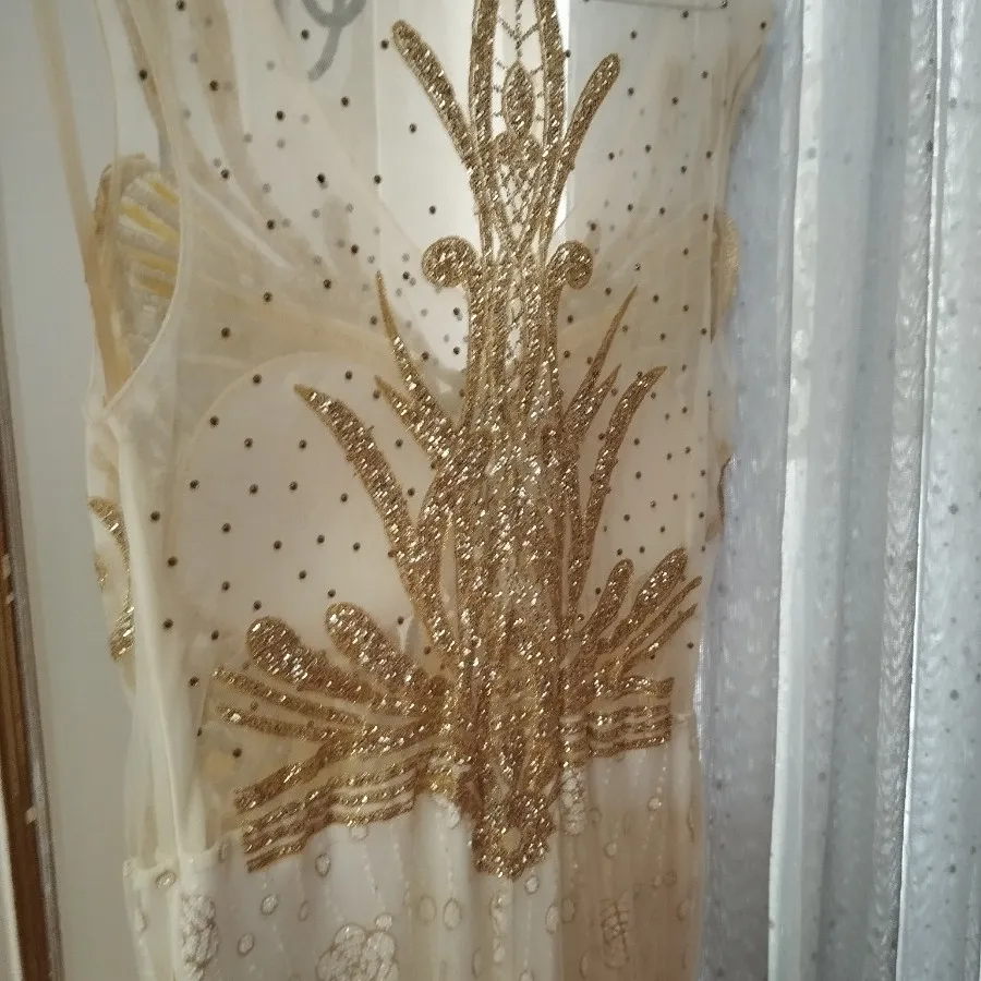 لباس مجلسی حریر