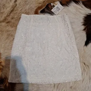 دامن کوتاه خارجی