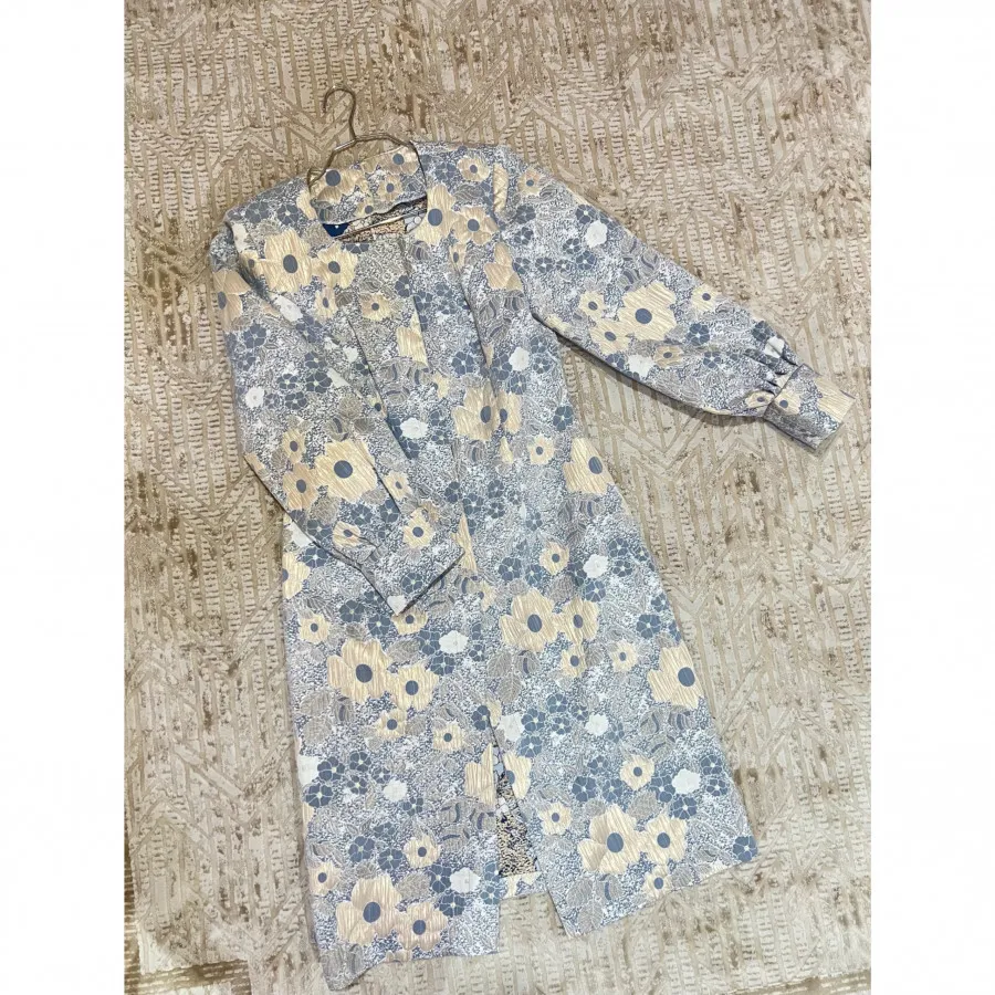 مانتو ژاکارد