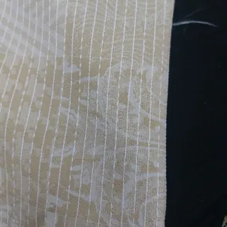 پارچه ژاکارد کوک دوزی