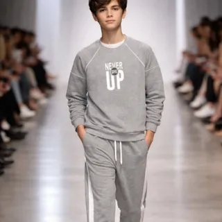 ست بلوز شلوار اسپرت