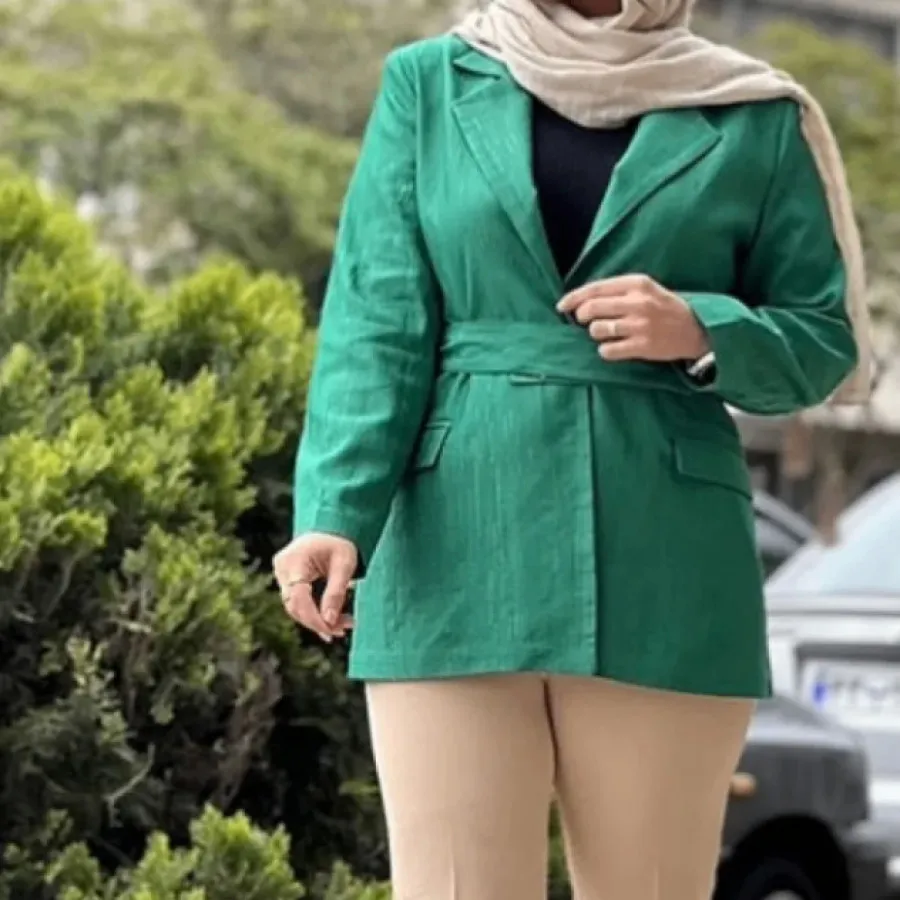 مانتو مزونی