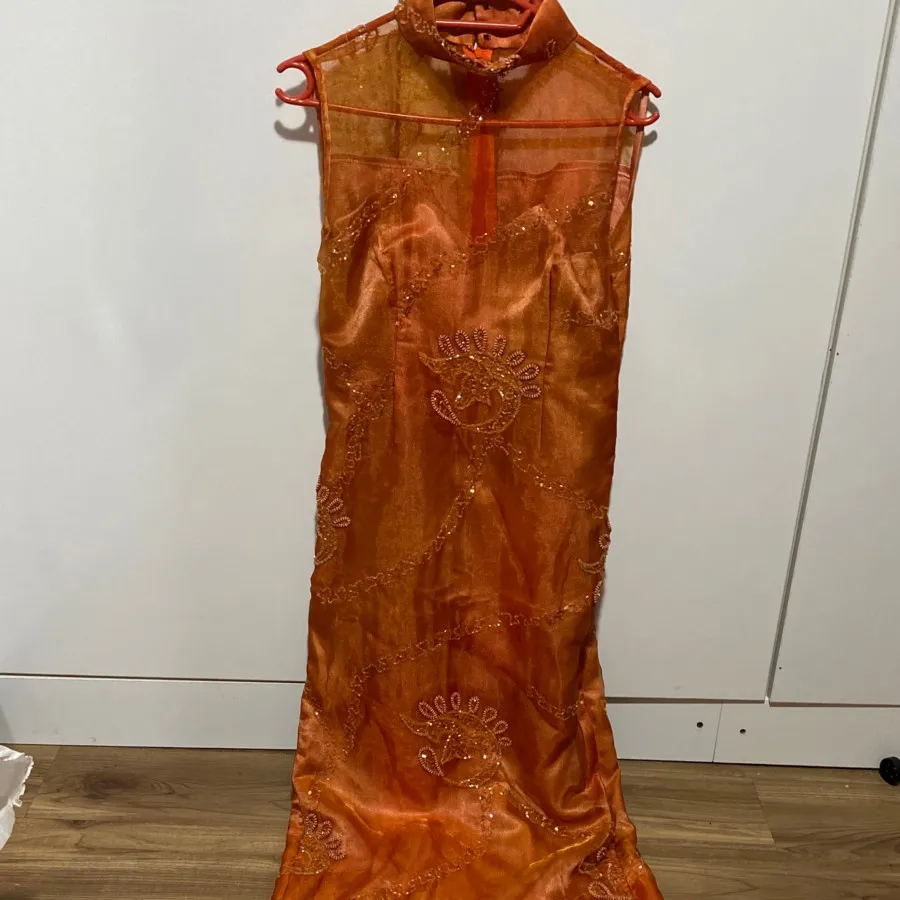 پیراهن مجلسی