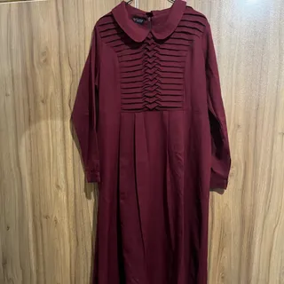 پیراهن بلند